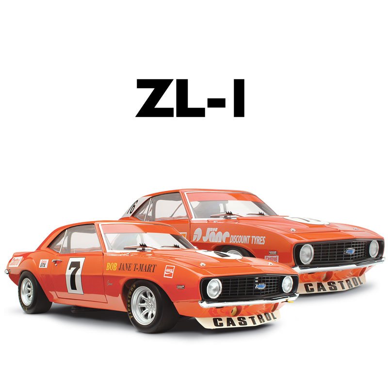 ZL-1