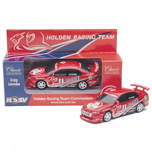 Holden VT Commodore 2000 Holden Racing Team Craig Lowndes