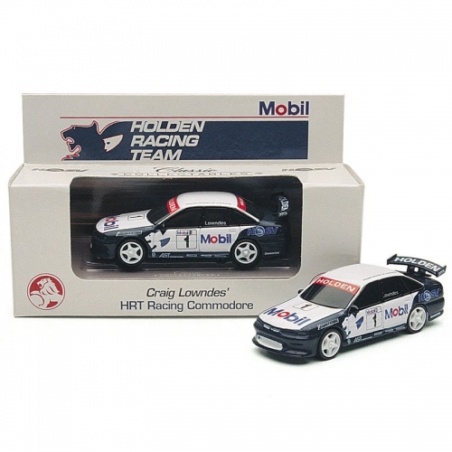 Holden VR Commodore 1997 Mobil Holden Racing Team Craig Lowndes