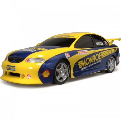 Holden VT Commodore Monroe Safety Car
