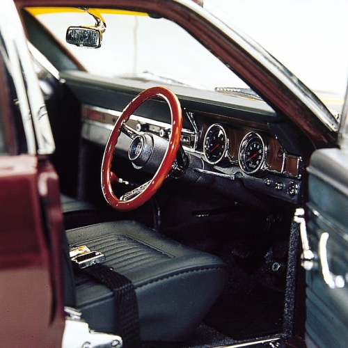 Ford XR Falcon GT 1967 Bathurst #54D