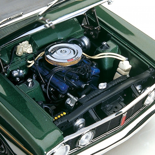 Ford XT Falcon GT 1968 Bathurst #9D