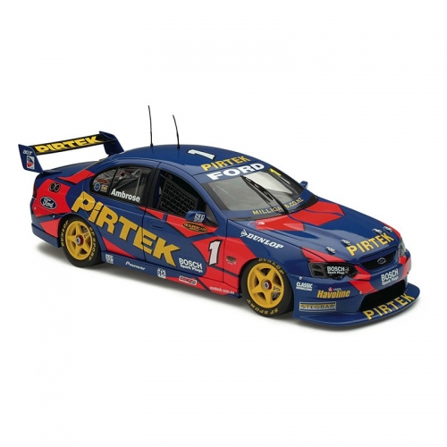 Ford BA Falcon 2004 Stone Brothers Racing Marcos Ambrose