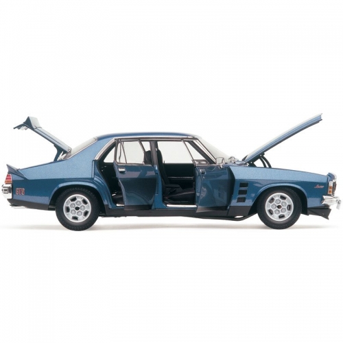 Holden HJ Monaro GTS Sedan Deauville Blue (308ci Engine)