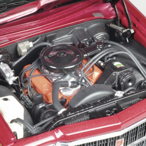 Holden HX LE Monaro Coupe (308ci Engine)