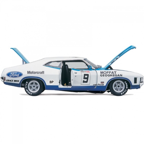 Ford XA Falcon GT 1973 Bathurst Winner