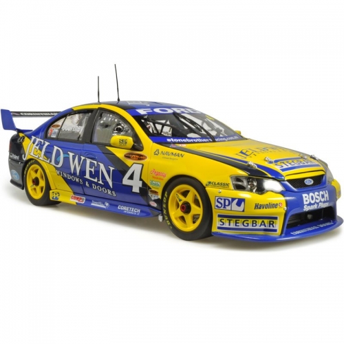 Ford BF Falcon 2007 Stone Brothers Racing James Courtney