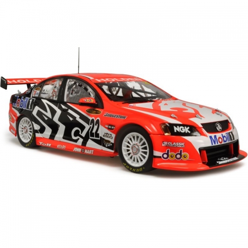 Holden VE Commodore 2007 Holden Racing Team Todd Kelly