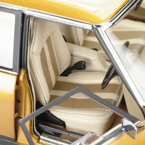 Holden HJ Monaro GTS Sedan Contessa Gold (308ci Engine)
