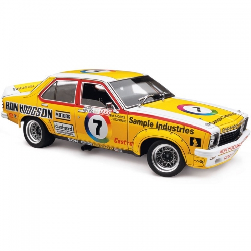 Holden L34 Torana 1976 Bathurst Winner