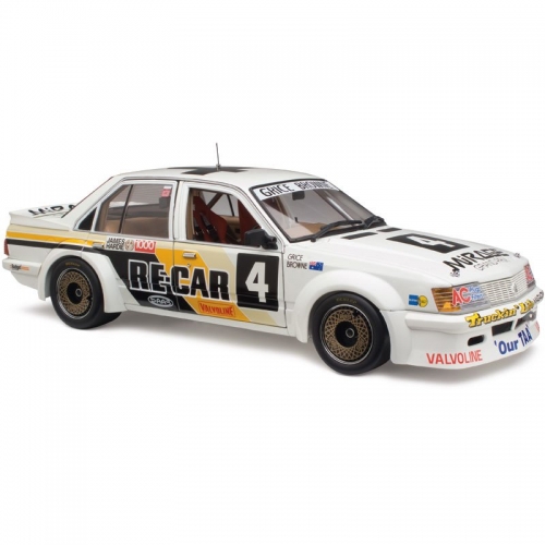 Holden VH Commodore 1982 Bathurst 2nd Place