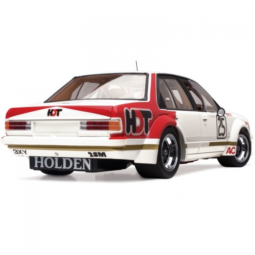 Holden VC Commodore 1980 Sandown 400 3rd Place