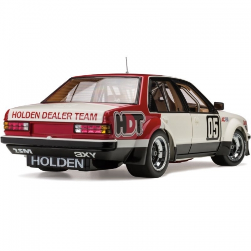 Holden VB Commodore 1980 Australian Touring Car Championship Winner