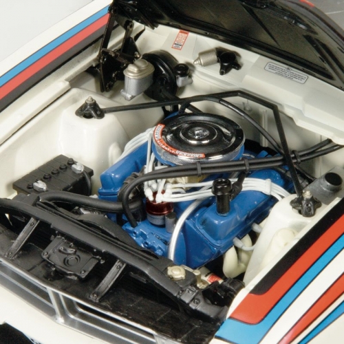Ford XB Falcon GT 1977 ATCC Winner