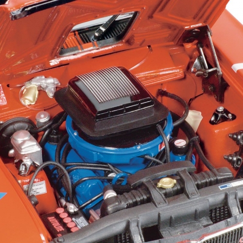 Ford XY Falcon GT-HO Phase III 1972 Bathurst #3D