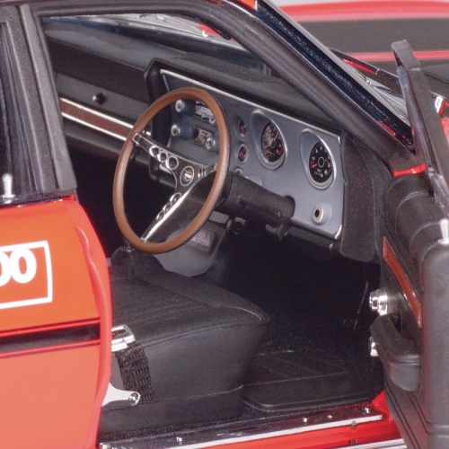 Ford XW Falcon GT-HO Phase I 1969 Bathurst #59D Pole Position