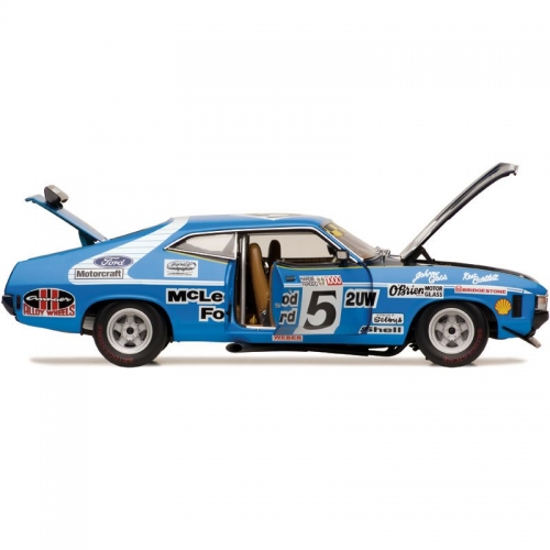 Ford XA Falcon GT 1974 Bathurst Winner