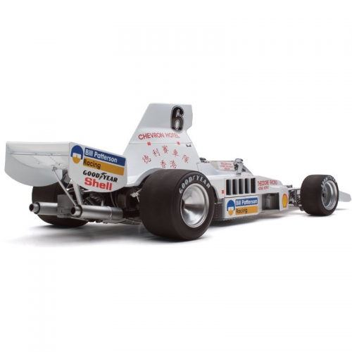 Lola T332 1977 Australian Grand Prix Oran Park