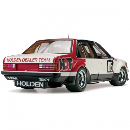 Holden VC Commodore 1980 Sandown 400 Winner