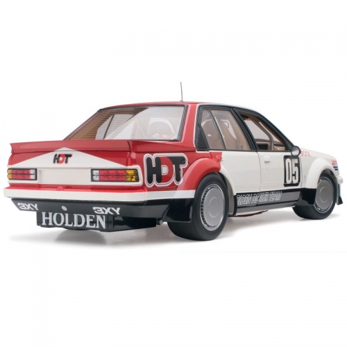 Holden VC Commodore 1981 ATCC Runner-Up
