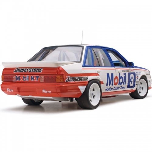 Holden VK Commodore 1986 Bathurst 2nd Place