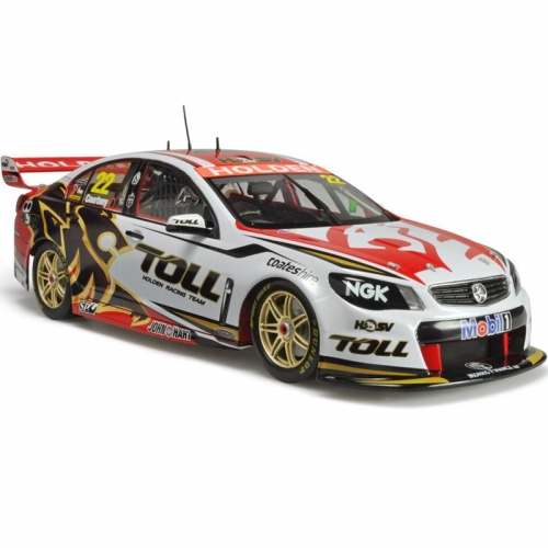 Holden VF Commodore 2013 Holden Racing Team James Courtney