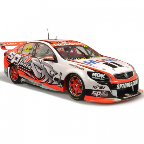 Holden VF Commodore 2014 Holden Racing Team James Courtney