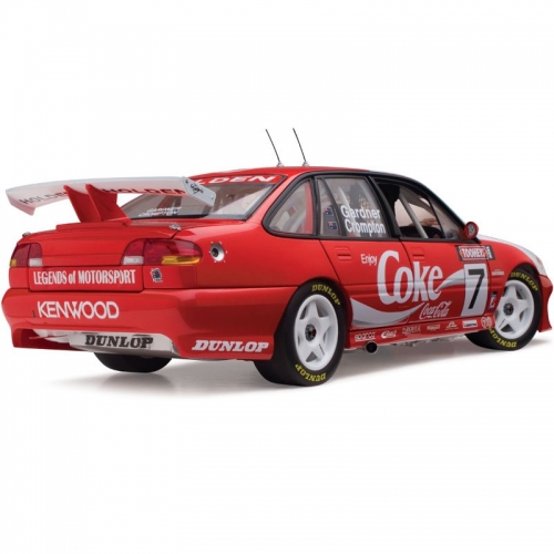 Holden VR Commodore 1995 Bathurst 3rd Place
