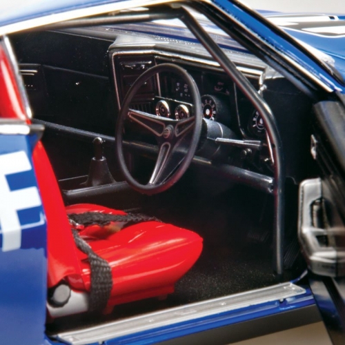 Ford XB Falcon GT 1977 ATCC