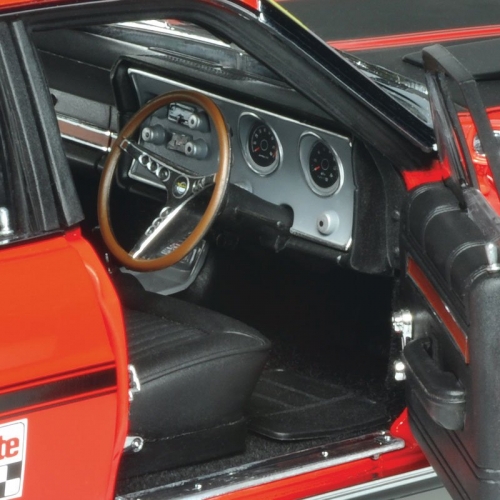Ford XW Falcon GT-HO Phase II 1970 Bathurst #62E