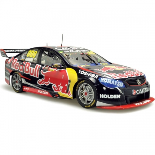 Holden VF Commodore 2015 Red Bull Racing Australia Lowndes/Richards Bathurst Win