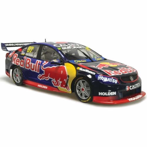 Holden VF Commodore 2016 Red Bull Racing Australia Shane van Gisbergen