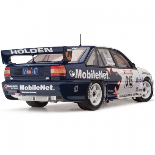 Holden VP Commodore 1994 Bathurst 2nd Place