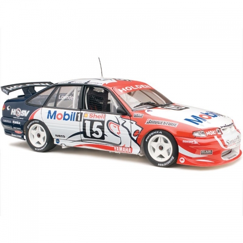 Holden VS Commodore 1998 Championship Winner Craig Lowndes'