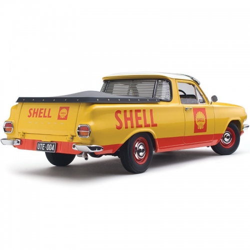 Holden EH Utility - Shell