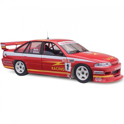 Holden VP Commodore 1993 Bathurst 2nd Place